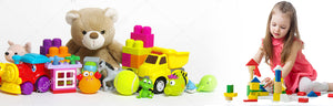 TOYS AND GIFT ITEMS