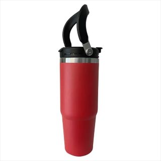 600ML STAINLESS STEEL THERMAL TUMBLER 44-348