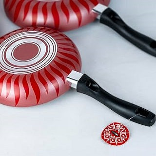 HIGH QUALITY NON STICK KITCHENWARE BEE