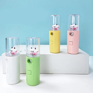 30ML PORTABLE NANO FACIAL MISTER SW/030