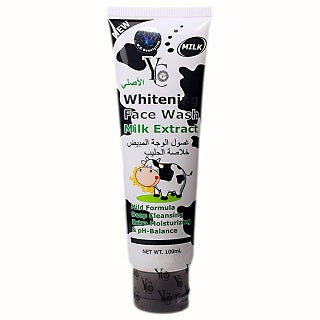 YC FACE WASH - WAAD