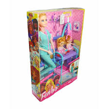 FENBO GIRLS TOY SET JX100