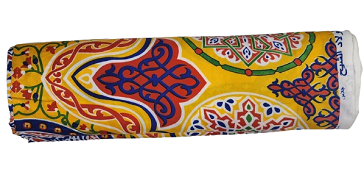 RAMADAN CLOTH TABLE DECORATION EGY=04