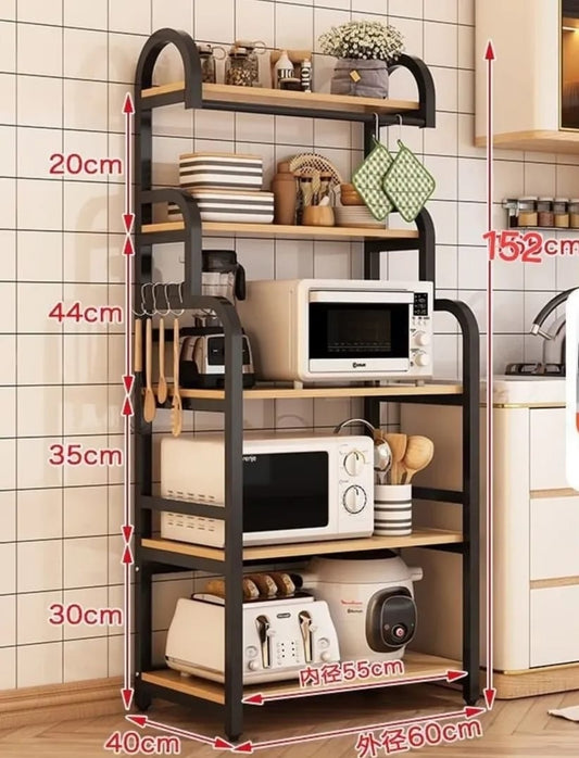 KITCHEN STORAGE RACK KK1399