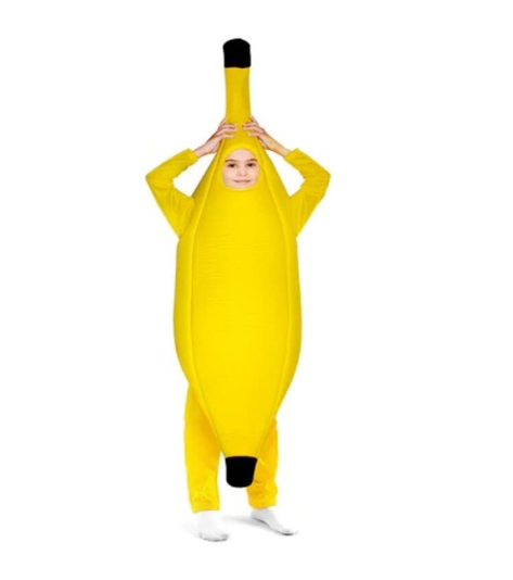 BANANA COSTUME UN001
