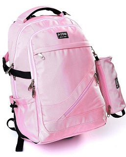 HIGH SCHOOL BACKPACK WITH PENCIL CASE JD112