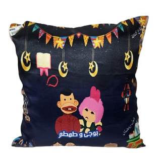 RAMADAN DESIGNS PILLOW COVER EGY-34