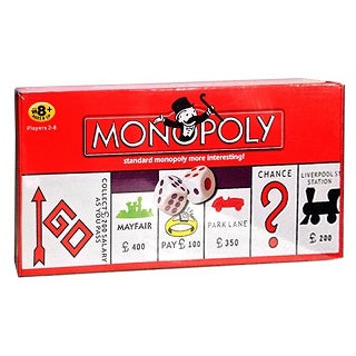 MONOPOLY YSF004