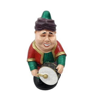 PLASTIC RAMADAN CHARACTERS 25 CM (EGY-29)