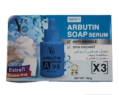 YC SOAP SERUM WAAD029136