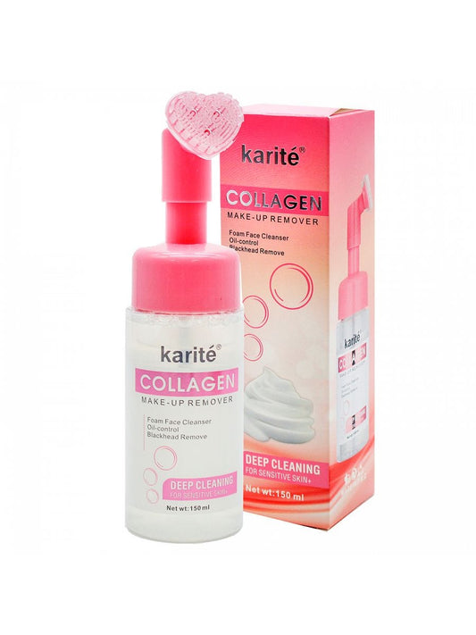 KARITE MAKE UP REMOVER SW060