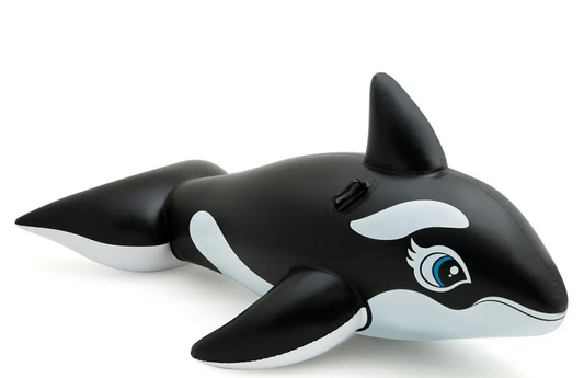 INTEX INFLATABLE WHALE 58561NP