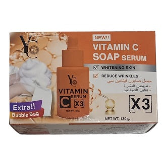 YC SOAP SERUM WAAD029136