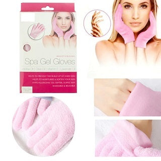 SPA GEL GLOVES & SOCKS SPA002