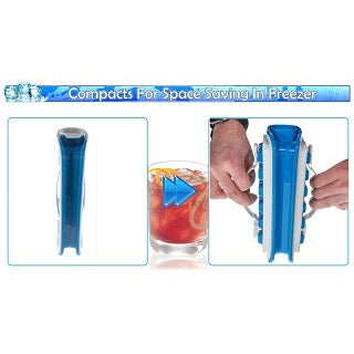 PORTABLE SILICON ICE CUBE BOTTLE 53MAQQ53-944