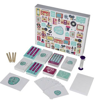 BEDOUN KALAM - DRAWING TYPE 8025