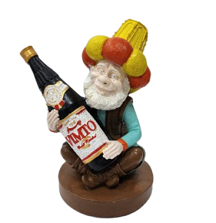 PLASTIC RAMADAN CHARACTERS EGY-48