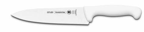 TRAMONTINA STAINLES 6 INCH STEEL KNIFE