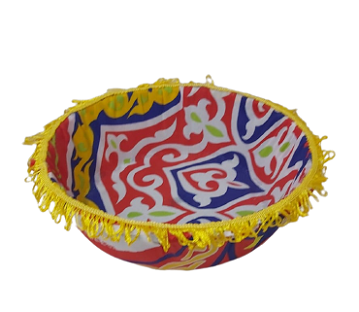 RAMADAN CLOTH BASKET EGYY1061