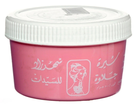 SHAHRAZAD HAIR REMOVER