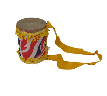 RAMADAN DRUM WITH ROPE EGY-10