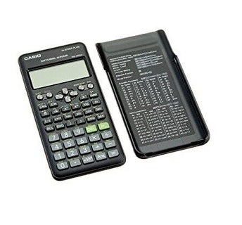 SCIENTIFIC CASIO CALCULATOR FX-991