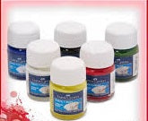 FABER-CASTELL 6 FABRIC COLORS-CLASSIC