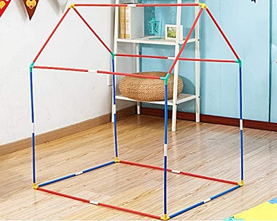 PORTABLE INDOOR / OUTDOOR PRINCESS PLAY TENT 8726