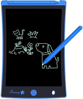 8.5" LCD WRITING TABLET