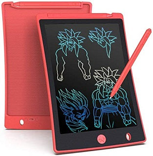 8.5" LCD WRITING TABLET