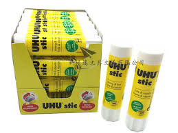 UHU GLUE STICK 8.2 GR