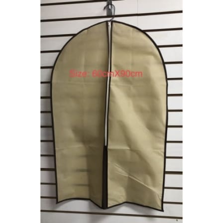 CLOTHING DUST PROTECTIVE SET