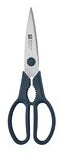 CORBELL STAINLESS STEEL KITCHEN SCISSOR