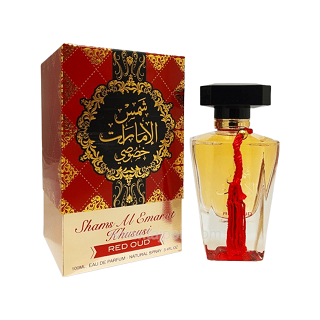 PERFUME SUN OF THE EMIRATES PRIVATE