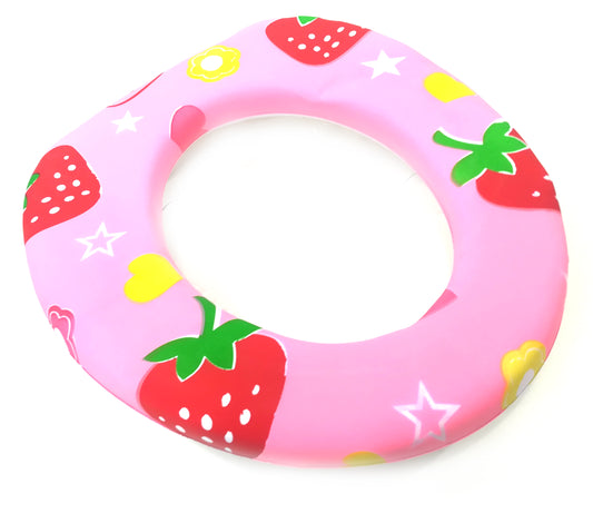 CHILDREN'S BATHROOM SIT ON