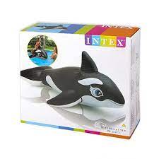 INTEX INFLATABLE WHALE 58561NP