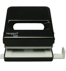 KANGARO TWO HOLE PUNCH 520