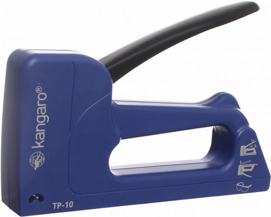 KANGARO WOOD STAPLER TP-10