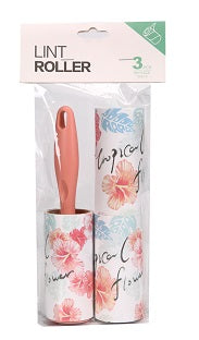 LINT ROLLER SET OF 3