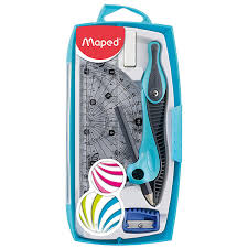 MAPED MATH SET 8 PCS 519118