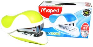 MAPED ERGOLOGIC SMALL STAPLER