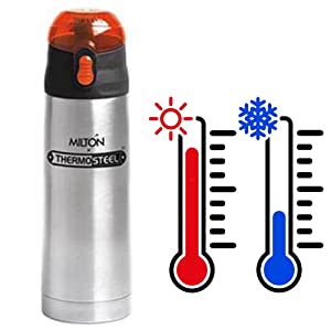 MILTON CROWN THERMOSTEEL 600 ML