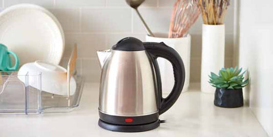 PRIMERA CONCEALED KETTLE 1.8 LIT