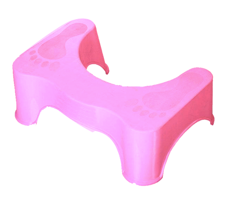 PLASTIC BATHROOM CHAIR 304