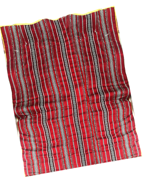 TRAVEL MATT SADO DESIGN - NAMI019