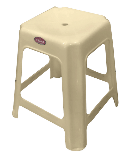 PLASTIC STOOL