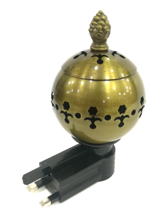 ELECTRIC INCENSE BURNER