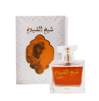 PERFUME SHEIKH AL SHOYOUKH