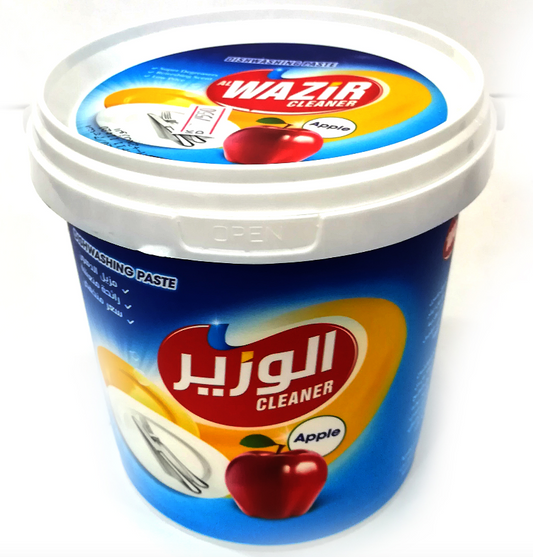 مزيل الشحوم الوزير