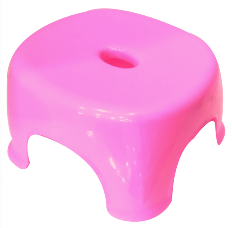 FLOOR CHAIR FOR CHILDREN